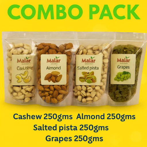 Malar fruits and Nuts - Combo Offer Packs in , TN