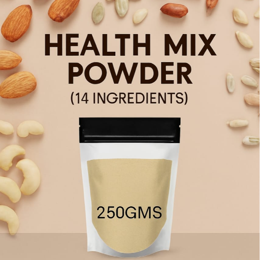 Malar fruits and Nuts - HEALTH MIX POWDER(250GMS) in , TN