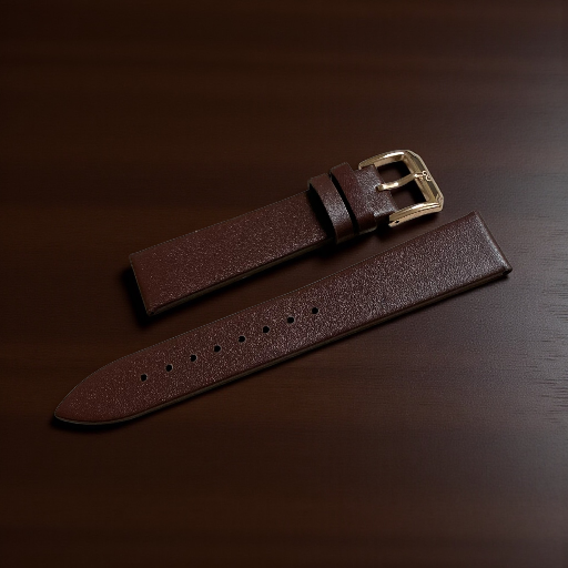 ABABIL - PREMIUM LEATHER WATCH STRAPS BT 20mm Pune in Pune Cantonment