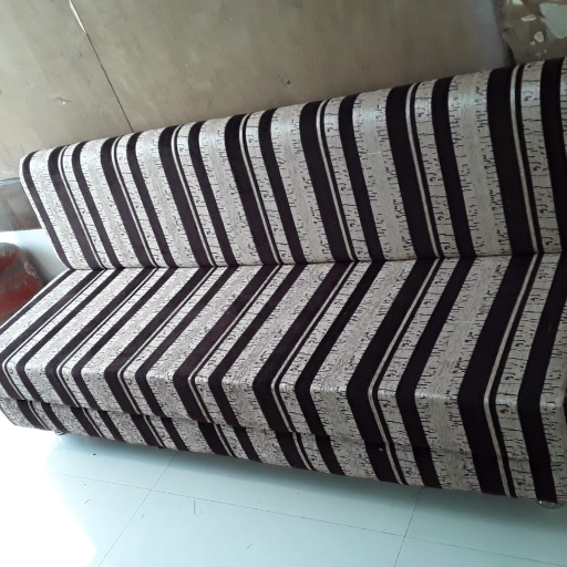 MUKESH RATHORE - Elegant Single Sofa for Home in Indore in Indore