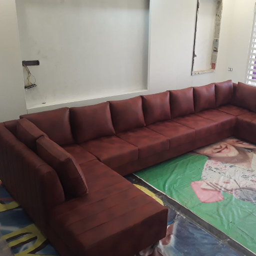 MUKESH RATHORE - Elegant Sofa Set for Your Hall in Indore