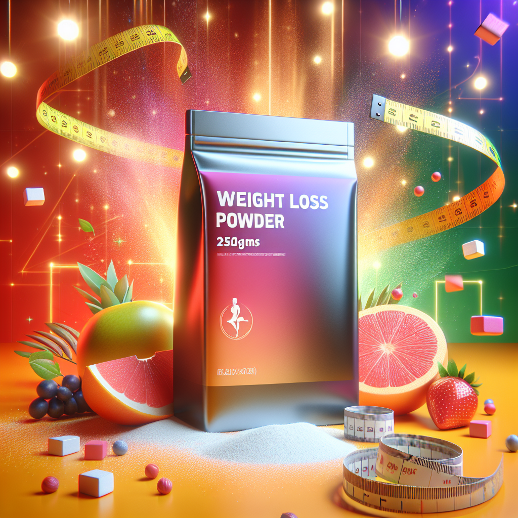 Malar fruits and Nuts - WEIGHT LOSS POWDER (250gms) in , TN