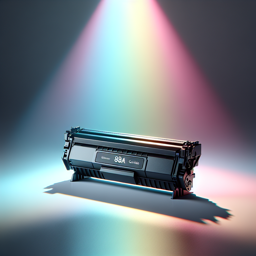 JINISHA ENTERPRISES - 88A Toner Cartridge in Alandi in alandi