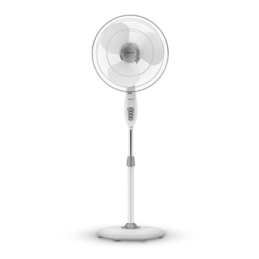  Havells Gatik Pro 400mm Pedestal Fan MODI MOBILE AND ELECTRONICS MODI MOBILE AND  ELECTRONICS HATIA  ROAD RAJA CHOWK RAJDHANWAR GIRIDIH