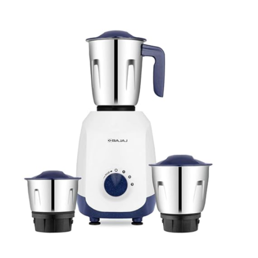 MODI MOBILE AND ELECTRONICS - Bajaj Ninja Series Grace 500W Mixer Grinder in Dhanwar