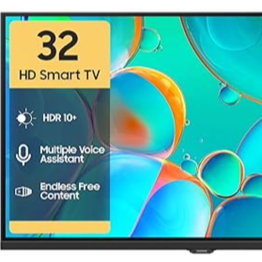 MODI MOBILE AND ELECTRONICS - Samsung 80 cm (32 inches) HD Smart LED TV in Dhanwar