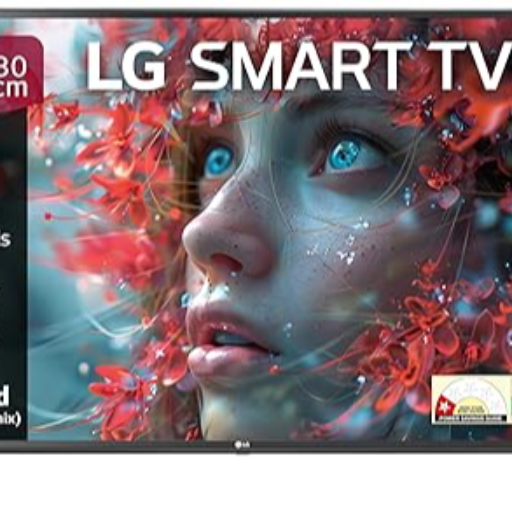 MODI MOBILE AND ELECTRONICS - LG 32 Inches Smart webOS LED TV 32LR570B6LA in Dhanwar