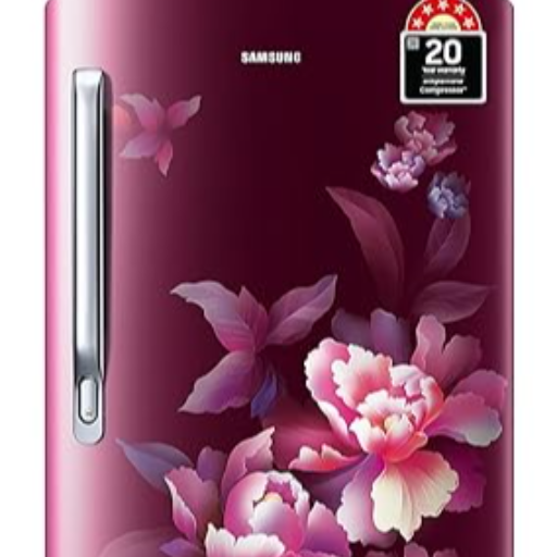 MODI MOBILE AND ELECTRONICS - Samsung 183 L 5 Star Direct-Cool Refrigerator in Dhanwar