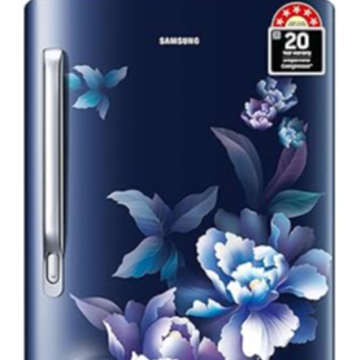 MODI MOBILE AND ELECTRONICS - Samsung 183 L 5 Star Refrigerator in Dhanwar