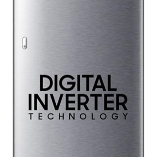 MODI MOBILE AND ELECTRONICS - Samsung 189 L 5 Star Digital Inverter Refrigerator in Dhanwar