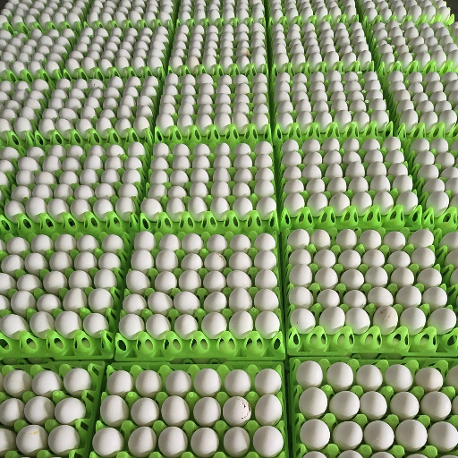 MOHAMMED FAROOQ - Premium Quality Eggs - Adityanagar, KA in Adityanagar