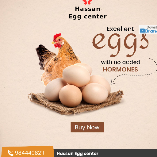 MOHAMMED FAROOQ - Fresh Nutritious Eggs - ₹6 to ₹7 in Adityanagar
