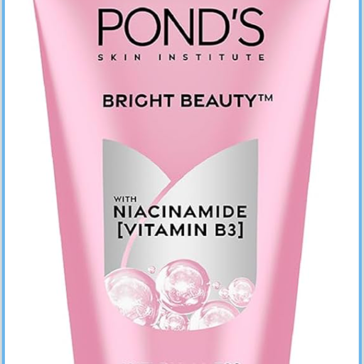 DEVAN GENERAL STORE - Ponds Bright Beauty Facewash 100g & 150g in Abohar