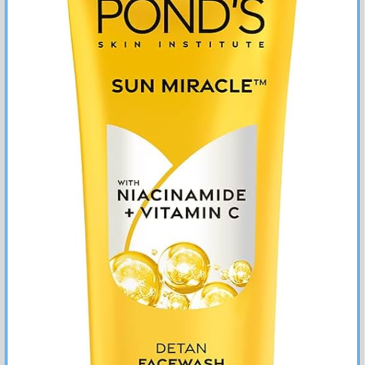 DEVAN GENERAL STORE - Ponds D-Tan Facewash – 150ml in Abohar