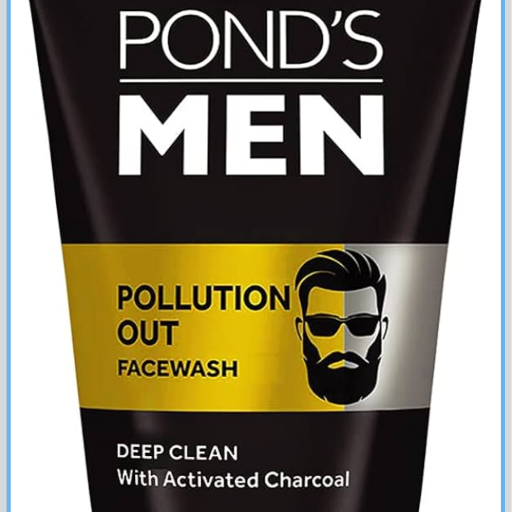 DEVAN GENERAL STORE - Ponds Men Pollution Out Facewash in Abohar