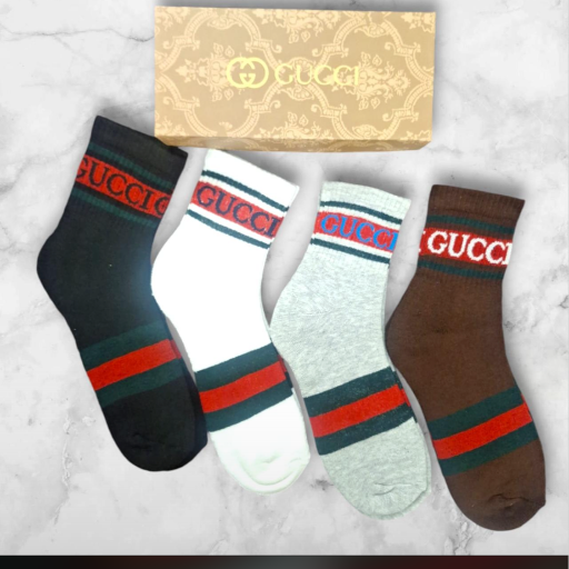 DEVAN GENERAL STORE - Warm Winter Imported Socks in Abohar