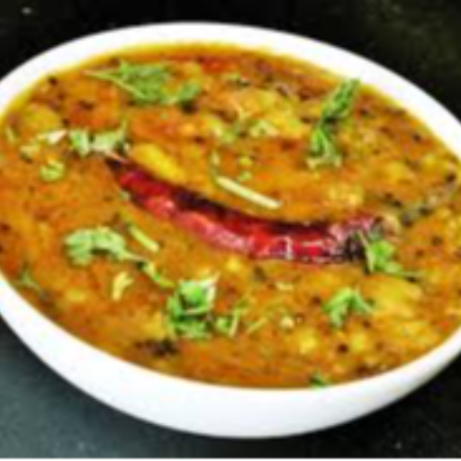 THE GRAND PUSHPRAJ RESTAURANT - Delicious Dal Fry in Morbi in Morbi
