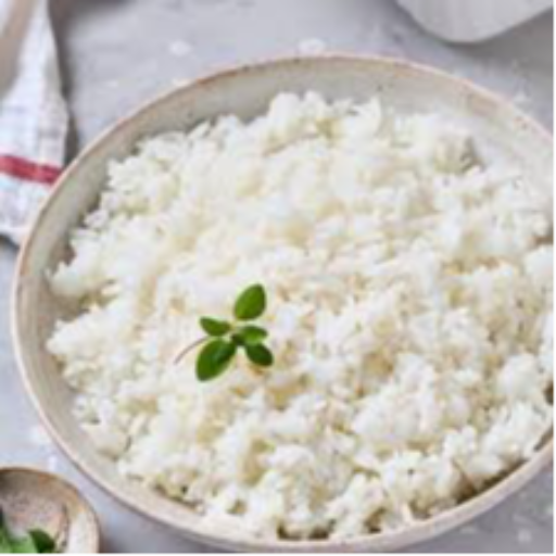 THE GRAND PUSHPRAJ RESTAURANT - High-Quality Rice in Morbi in Morbi