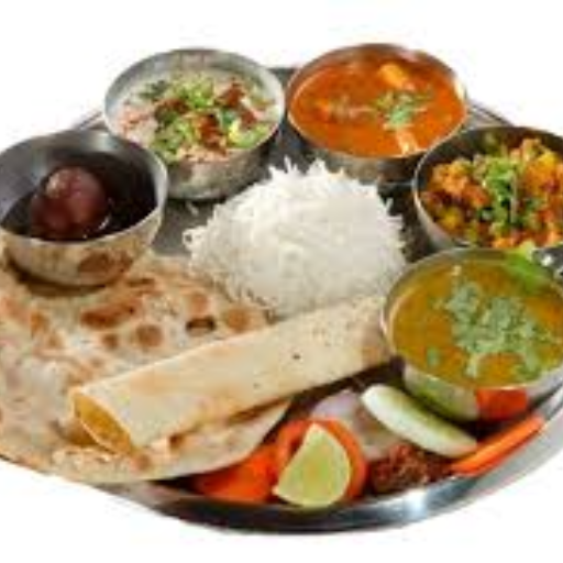 THE GRAND PUSHPRAJ RESTAURANT - Delicious Veg Thali in Morbi in Morbi