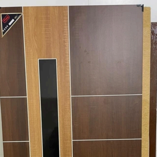 Stylish premium Bedroom Doors showcasing modern design and functionality at SRI SARAVANA PLYWOOD AND HARDWARE in Amalapuram.