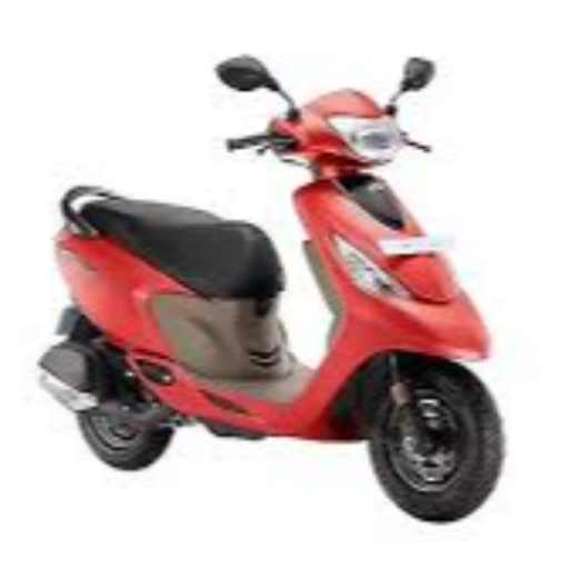 N SAI TVS AUTOMOBILES - TVS JEST 110 - Versatile Scooter in Kanker