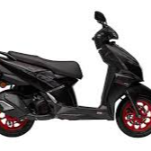 N SAI TVS AUTOMOBILES - NTORQ 125 Scooter in Kanker