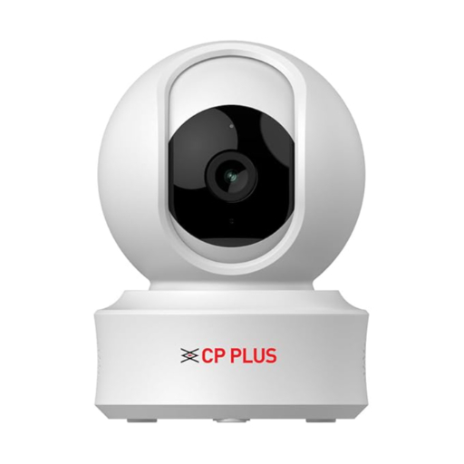 UMA ENTERPRISE - CP PLUS 3MP Wi-fi CCTV Camera Agartala in Agartala