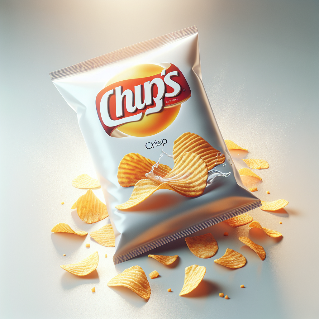 PAWAN SAHU - Chips Packet - Perfect Crunchy Snack in Kota