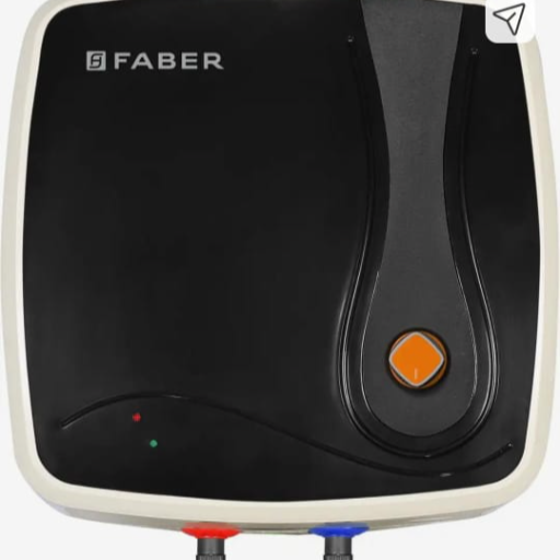 MAA PRABHU AIR CONDITIONING SOLUTIONS - FABER Electric Water Heater 15L in Gurugram