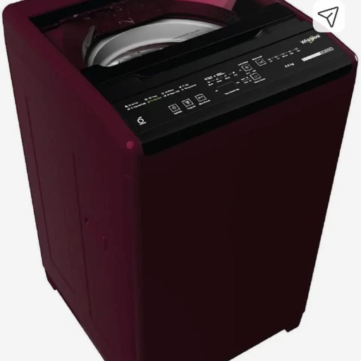 MAA PRABHU AIR CONDITIONING SOLUTIONS - Dented Whirlpool Top Load Washing Machine 6.5KG in Gurugram