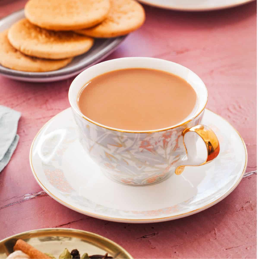 PUGMARKS JUNGLE LODGE - Premium Tea in Wayanad in WAYANAD