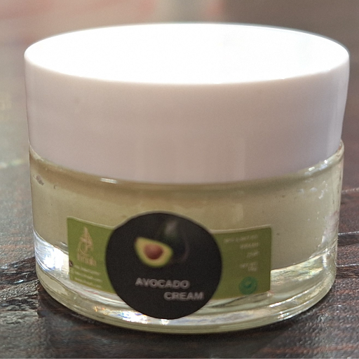 FATEMI NOVELTIES - Avocado Cream 15gms in Nashik in Nashik