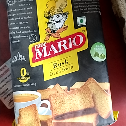 SUJEET GENRAL STORES - Mario Biscuit in Allahabad in Allahabad
