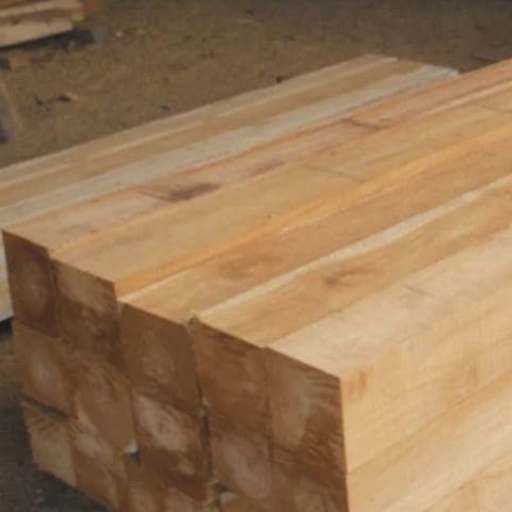 MULAKH RAJ AND SONS - Imported Seasoned Teak Wood Premium Hardwood in Panchkula