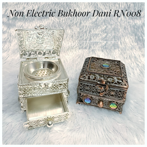FATEMI NOVELTIES - Non-Electric Bukhoordani in Nashik in Nashik
