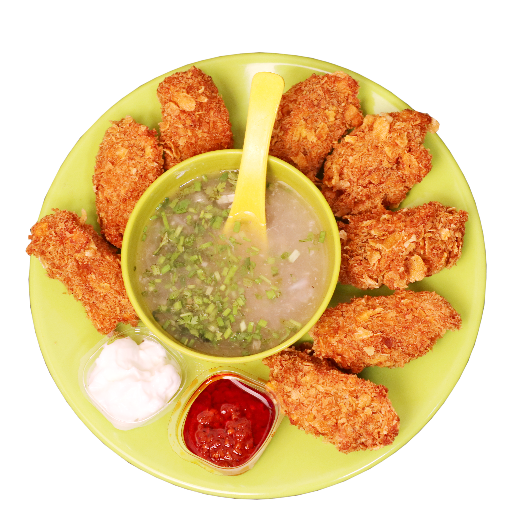 MOFAMILIO PVT LTD - Chicken Kurkure Momo - Crispy Snack in 24 Parganas (n)