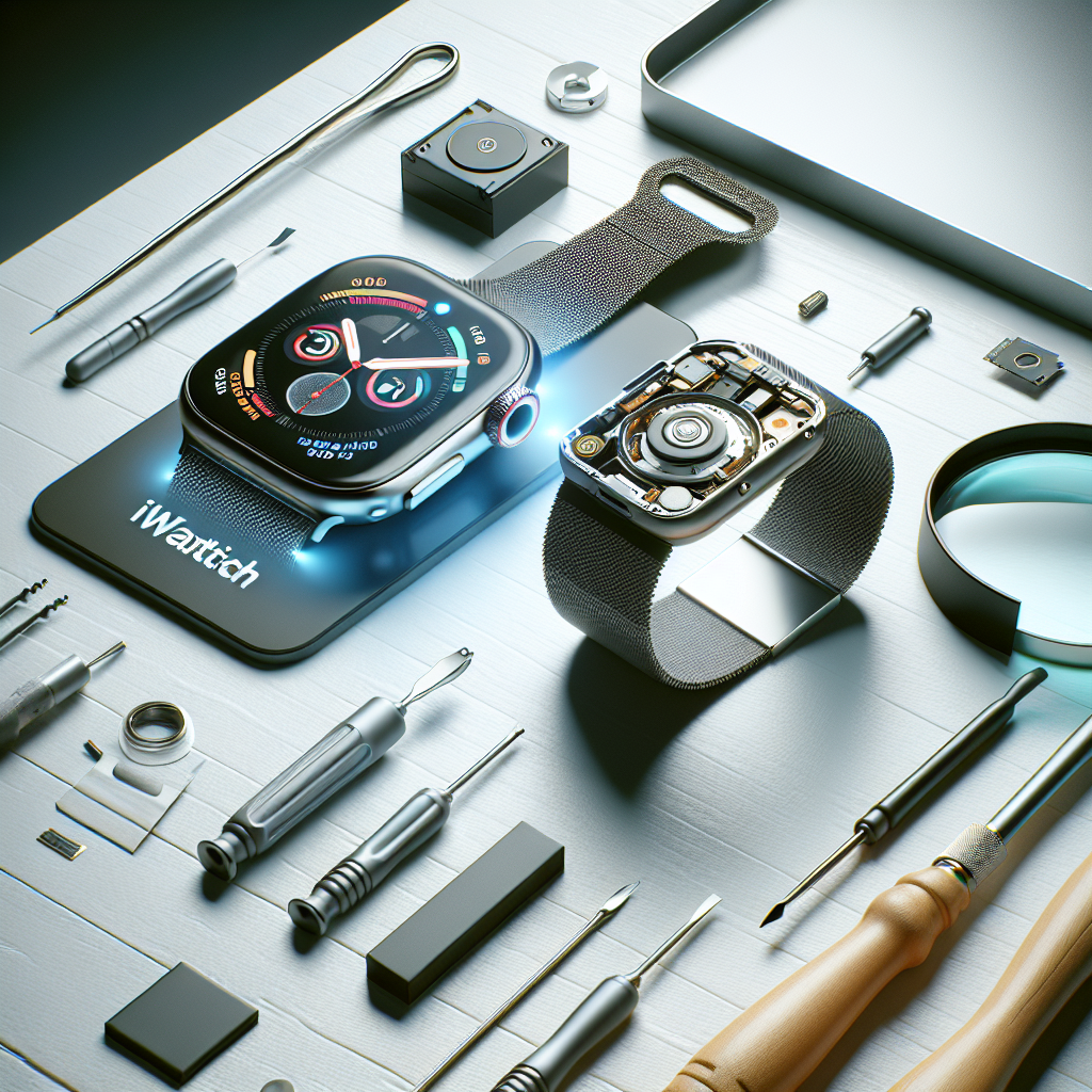  Affordable iWatch Repair Services in Kolkata SIMRAN INFOTECT Kolkata
