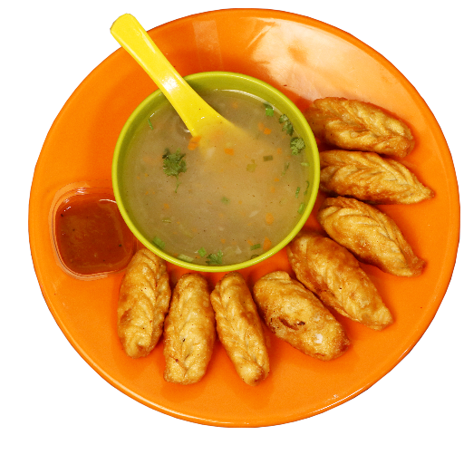 MOFAMILIO PVT LTD - Chicken Fry Momo - Crispy Delight in 24 Parganas (n)