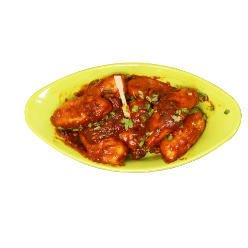 MOFAMILIO PVT LTD - Delicious Chicken Gravy Momos in 24 Parganas (n)
