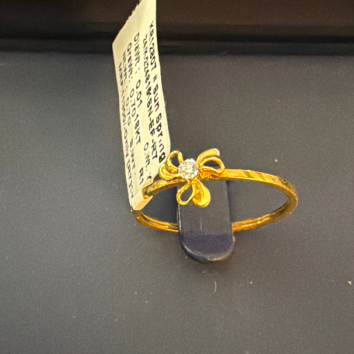 Diamond Ring for Women in Patancheru - PAVAN JEWELLERS