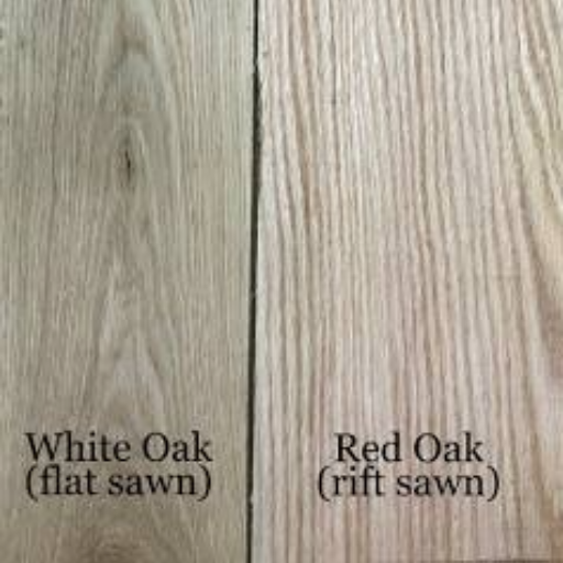MULAKH RAJ AND SONS - Premium White Oak Wood Durable Hardwood Planks in Panchkula