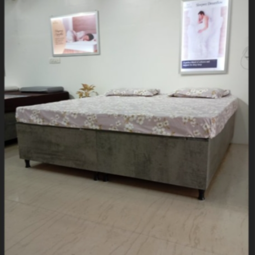 JAI ENTERPRISES - Luxurious Bed in Zirakpur in Zirakpur
