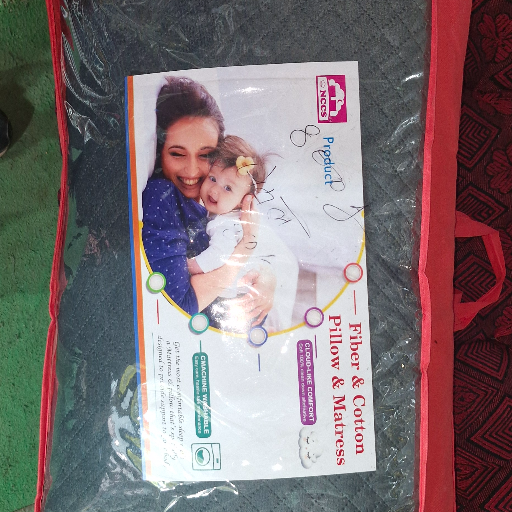  Semal Copak Pillow in Bhilai NEW CALCUTTA COTTON SALES NEAR SS HOSPITALS  NANDINI ROAD  CHAWNI CHOUWK INFRONT SANJANA MOBILE LANDMARK ELECTRONICS BHILAI