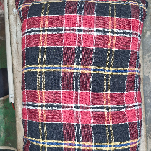 NEW CALCUTTA COTTON SALES - 1kg Cotton Pillow in Bhilai in BHILAI