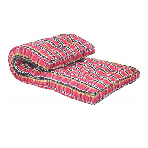 NEW CALCUTTA COTTON SALES - 10kg 48×72 Cotton Mattress in Bhilai in BHILAI