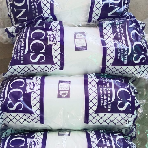 NEW CALCUTTA COTTON SALES - Fiber 1 kg Gol Balish pillow in BHILAI in BHILAI