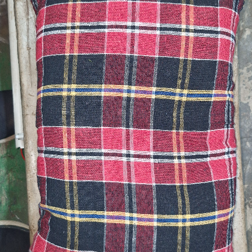 NEW CALCUTTA COTTON SALES - 1.5 kg Cotton Pillow in Bhilai in BHILAI