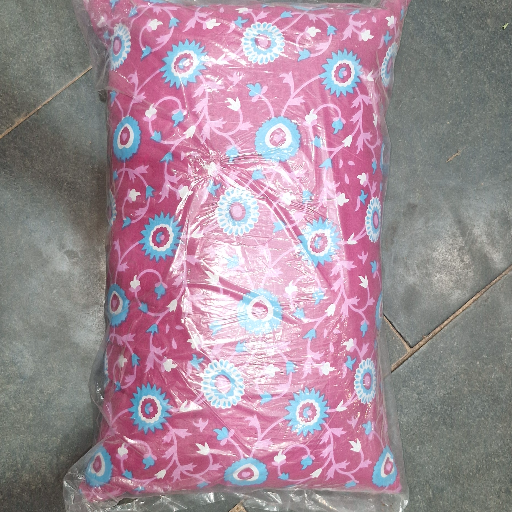  1.5 kg print cotton pillow in Bhilai NEW CALCUTTA COTTON SALES NEAR SS HOSPITALS  NANDINI ROAD  CHAWNI CHOUWK INFRONT SANJANA MOBILE LANDMARK ELECTRONICS BHILAI