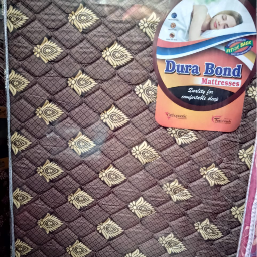 NEW CALCUTTA COTTON SALES - Single Bed Foam Mattress in Bhilai in BHILAI