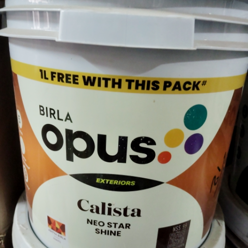 PAINT SHOPEE - Calista Neo Star Paint in Danapur in DANAPUR